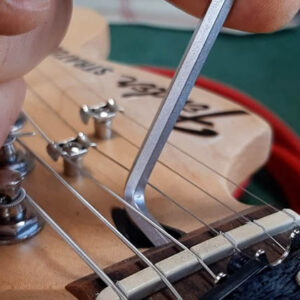Guitar Setup — How To Set Up Your Guitar